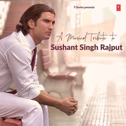 A Musical Tribute To Sushant Singh Rajput Palak Muchhal MP3 Download